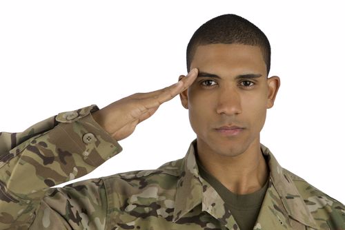 Black History Month: Honoring African Americans in the Military